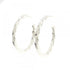Earrings Sterling Silver