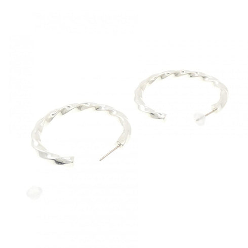 Earrings Sterling Silver