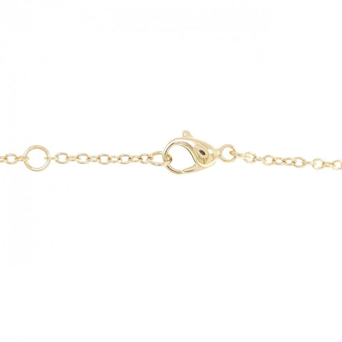 Coco Crush Pendant Necklace 18K Yellow Gold