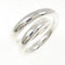 Vertige Ring Sterling Silver
