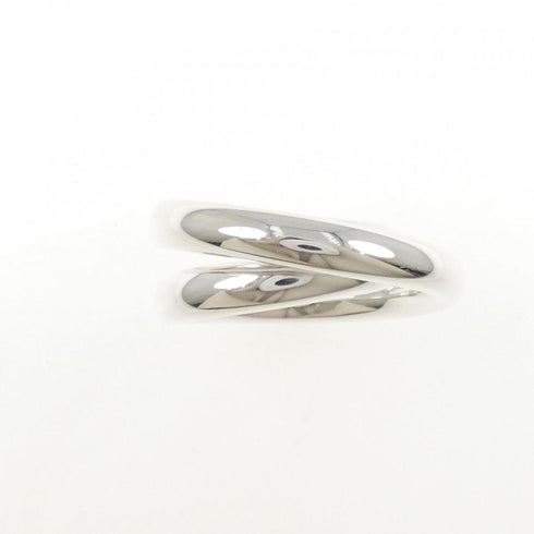 Vertige Ring Sterling Silver