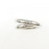 Vertige Ring Sterling Silver