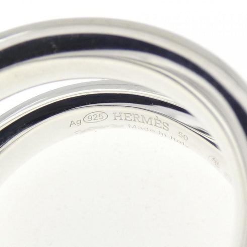 Vertige Ring Sterling Silver