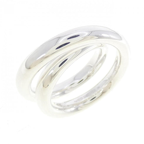 Vertige Ring Sterling Silver