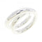 Vertige Ring Sterling Silver