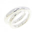 Vertige Ring Sterling Silver