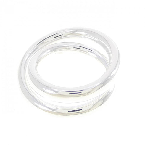 Vertige Ring Sterling Silver