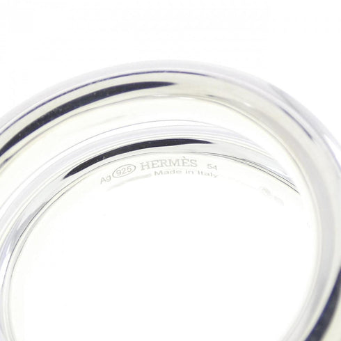 Vertige Ring Sterling Silver