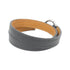 Bracelet Swift Leather Black