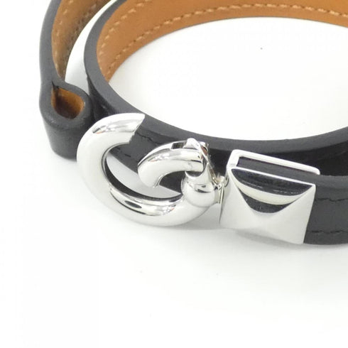 Bracelet Swift Leather Black