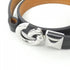 Bracelet Swift Leather Black