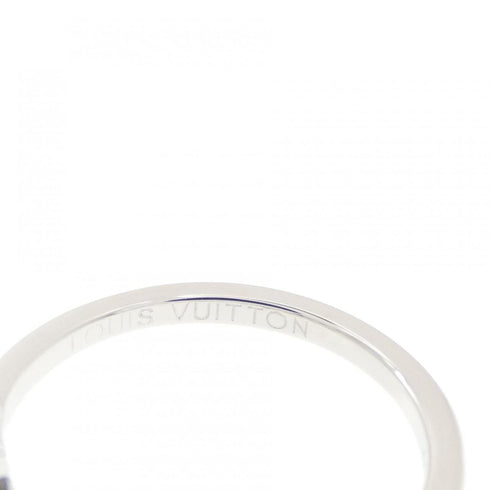 Ring 18K White Gold