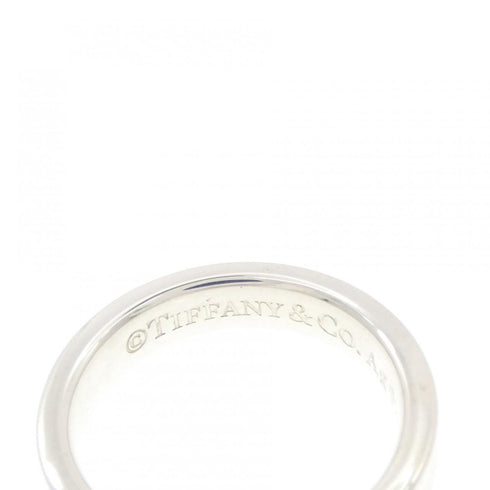 Narrow Band Ring Sterling Silver