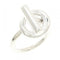 Echappé Ring Sterling Silver