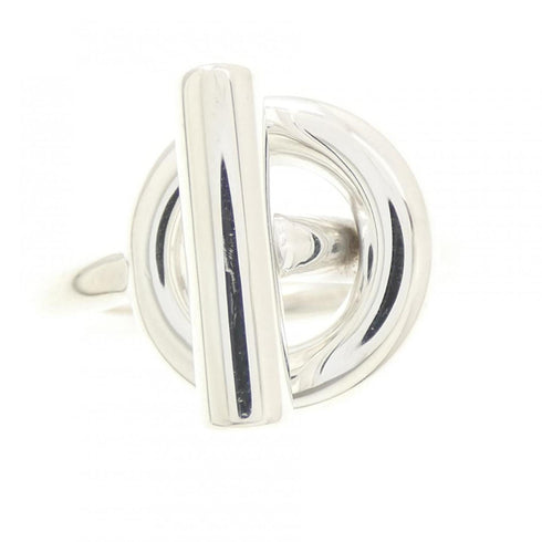 Echappé Ring Sterling Silver