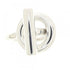 Echappé Ring Sterling Silver