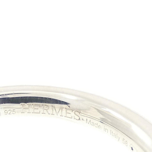 Echappé Ring Sterling Silver