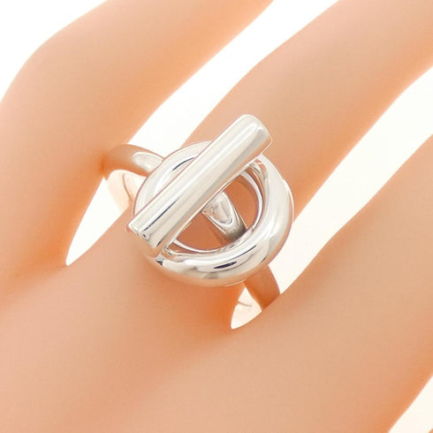 Echappé Ring Sterling Silver