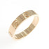 Love Ring 18K Rose Gold Mini
