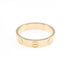 Love Ring 18K Rose Gold Mini