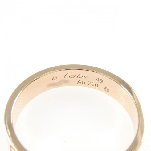 Love Ring 18K Rose Gold Mini