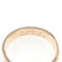 Love Ring 18K Rose Gold Mini