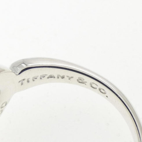 Band Ring 18K Yellow Gold and Sterling Silver