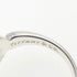 Band Ring 18K Yellow Gold and Sterling Silver