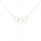 Pendant Necklace Sterling Silver