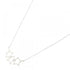 Pendant Necklace Sterling Silver