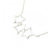 Pendant Necklace Sterling Silver