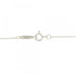 Pendant Necklace Sterling Silver