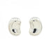 Earrings Sterling Silver