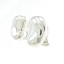Earrings Sterling Silver