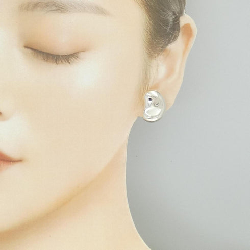 Earrings Sterling Silver