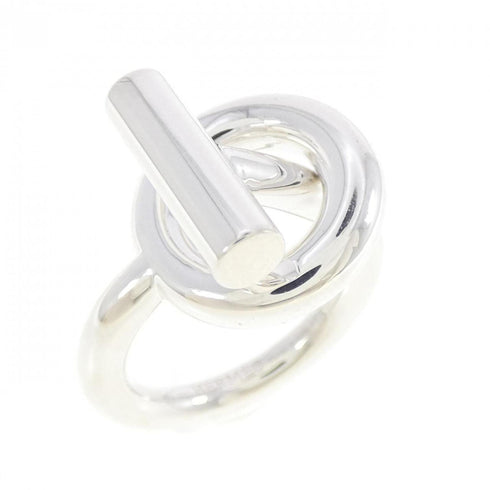 Echappé Ring Sterling Silver