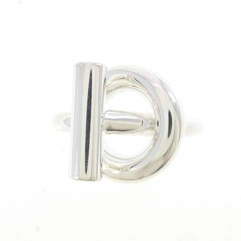 Echappé Ring Sterling Silver