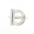 Echappé Ring Sterling Silver