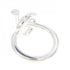 Echappé Ring Sterling Silver