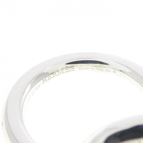 Echappé Ring Sterling Silver