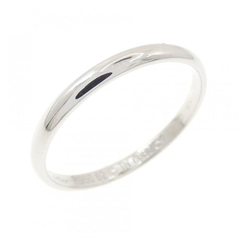 Band Ring Platinum