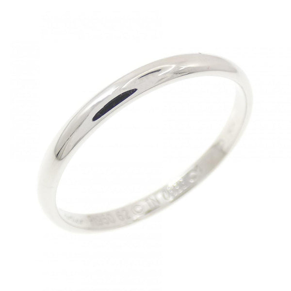 Band Ring Platinum