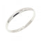 Band Ring Platinum