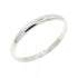 Band Ring Platinum