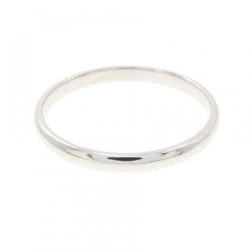 Band Ring Platinum