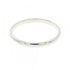 Band Ring Platinum