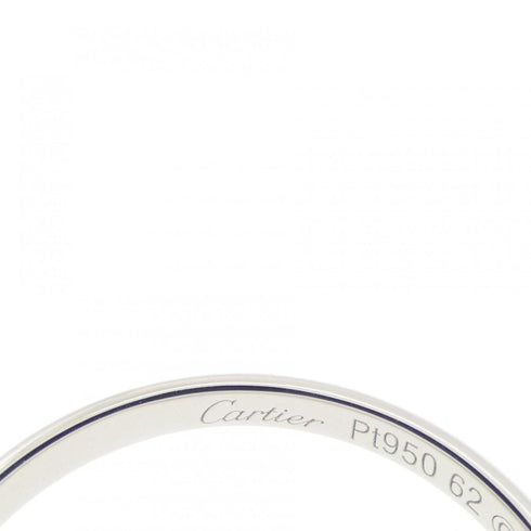 Band Ring Platinum