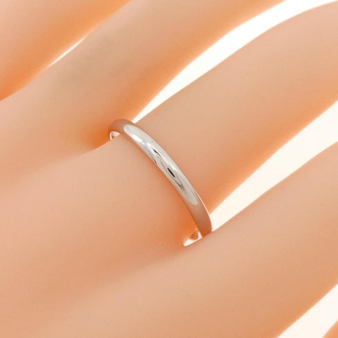 Band Ring Platinum