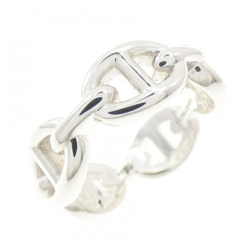 Chaine D'Ancre Ring Sterling Silver