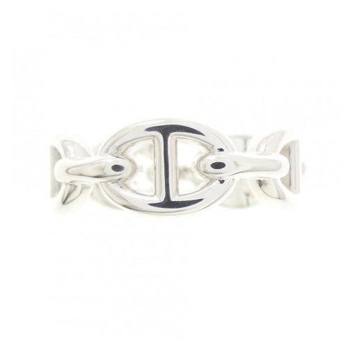 Chaine D'Ancre Ring Sterling Silver